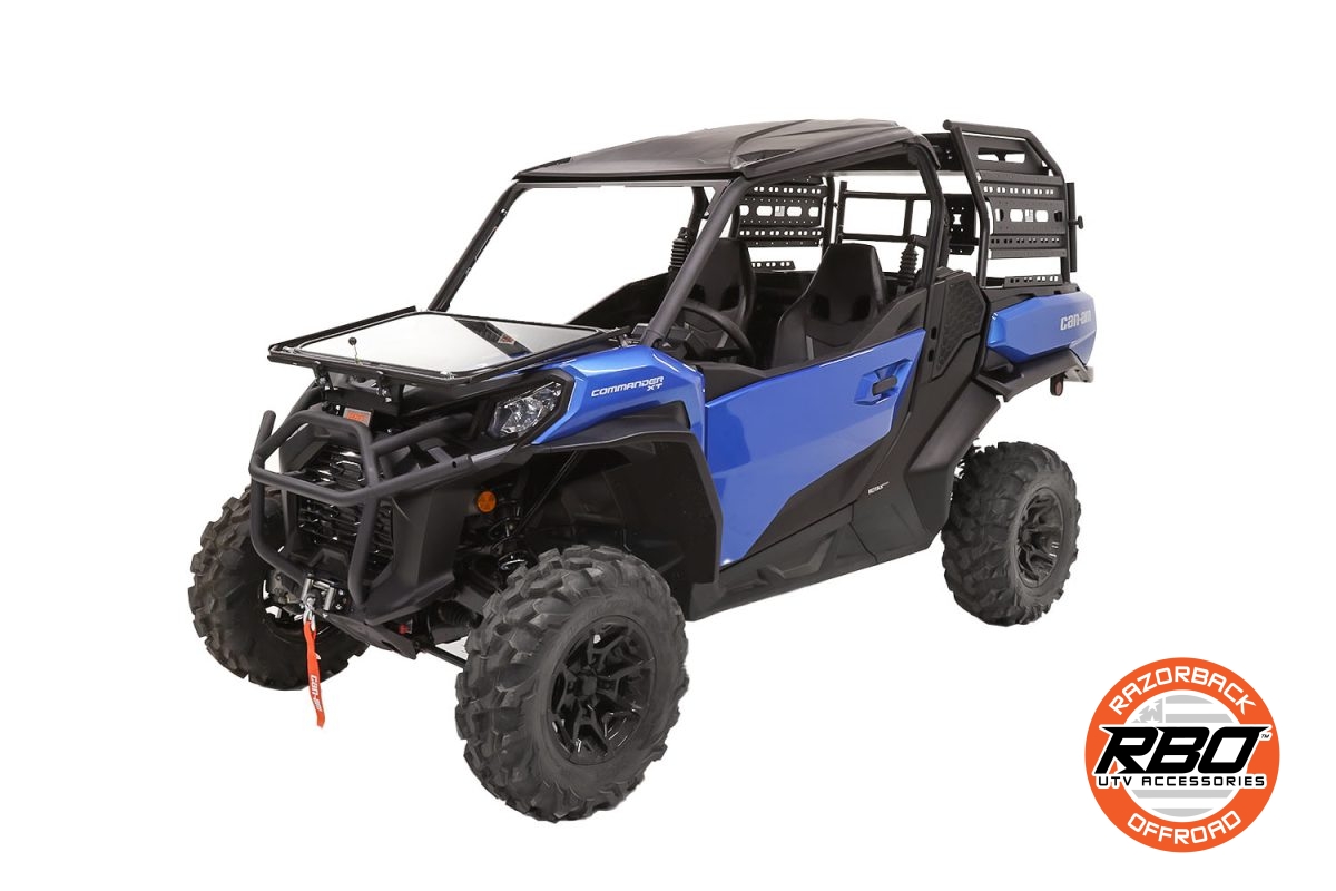 Razorback Offroad™