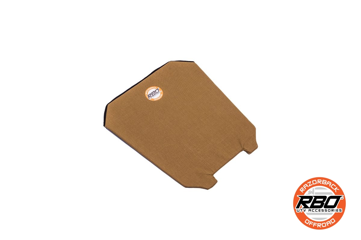 2023 Polaris RZR PRO XP Ruff Rider Padded Heat Shield