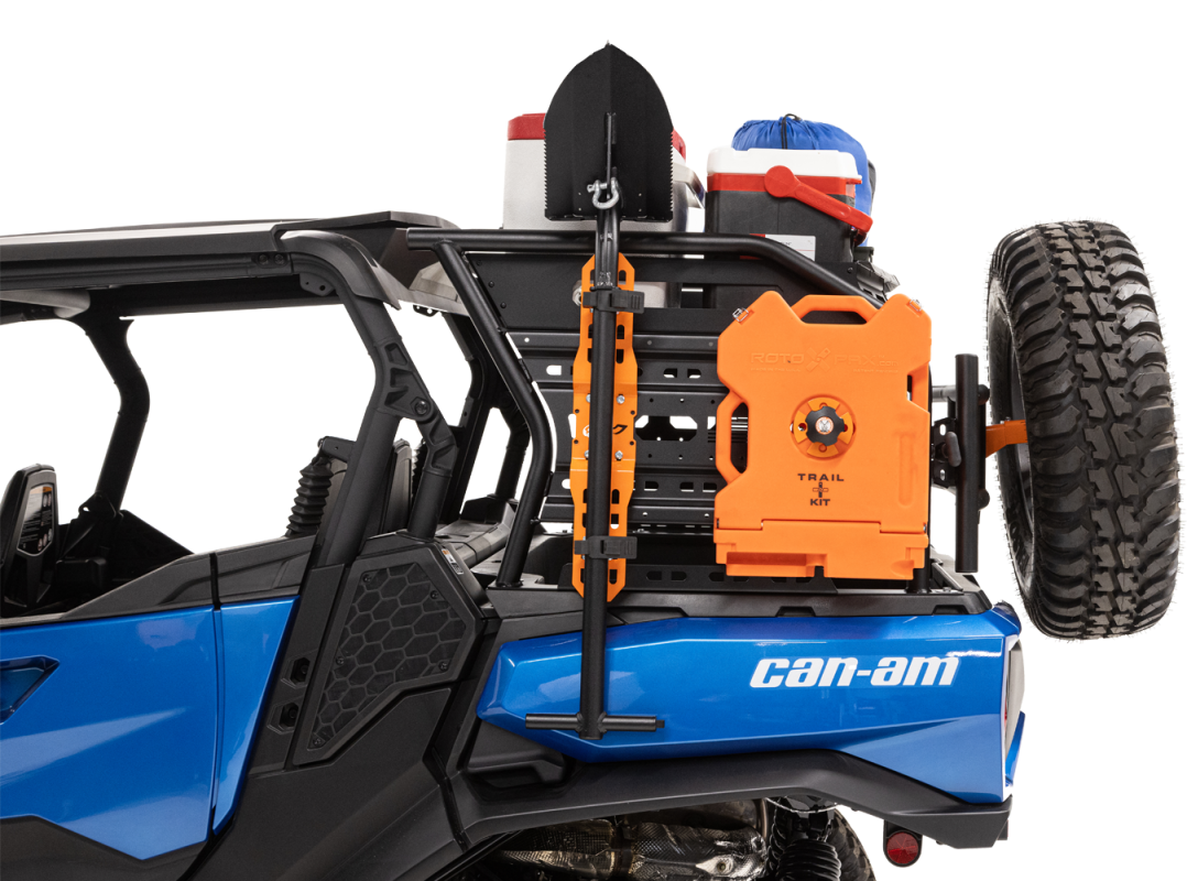 Razorback Offroad™