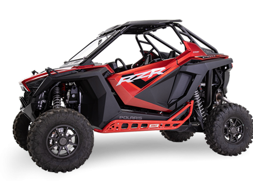 Razorback Offroad™