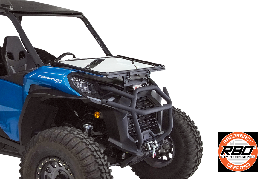 Razorback Offroad™