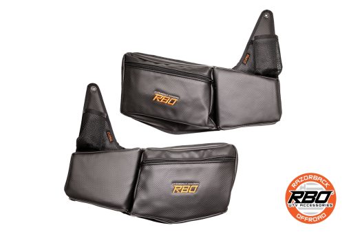 UTV Tire Mounts, Tool Mounts, Gun Racks, Lights, and More - RBO™