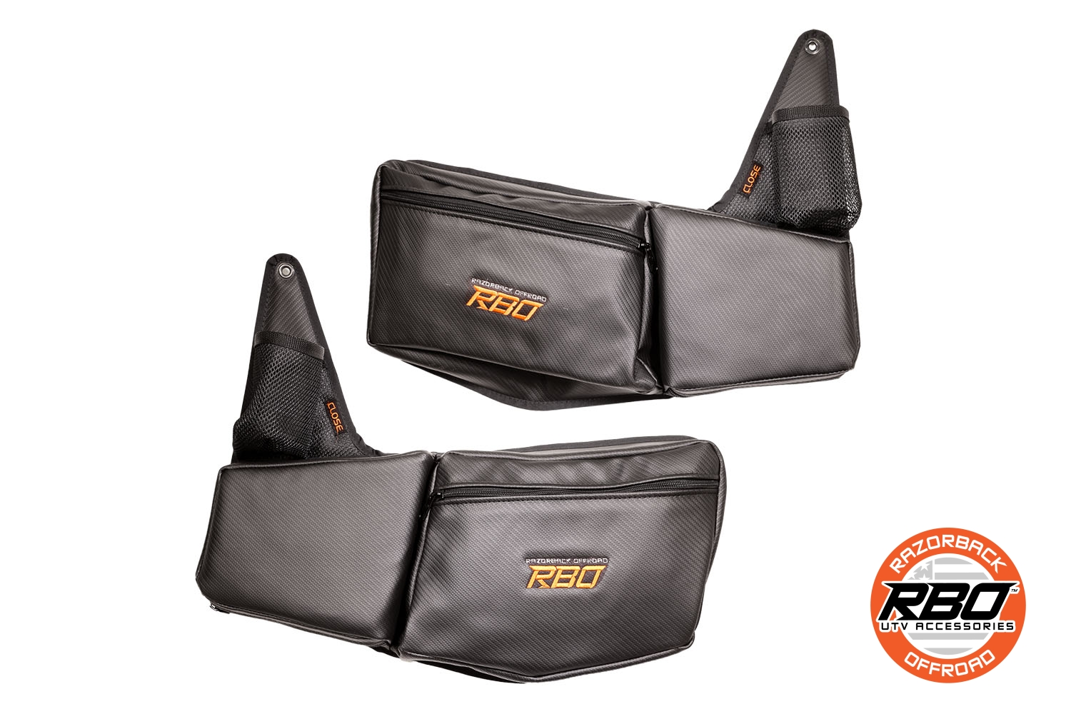 Amazon.com: KEMIMOTO UTV Lower Door Bags Upgraded 1680D XP 1000 Storage  Accessories Bags with 4 Storage Net Pockets Compatible with RZR 900 S 1000  S XP 1000 4 XP Turbo 4 Turbo