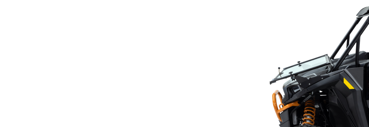 Razorback Offroad™