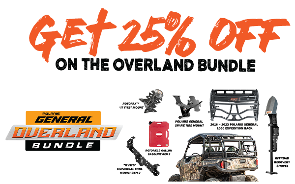 Razorback Offroad™