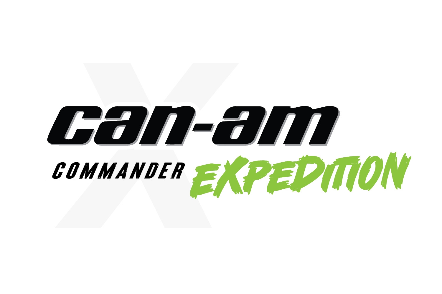 Commander Expedition Logo