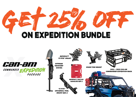 Razorback Offroad™