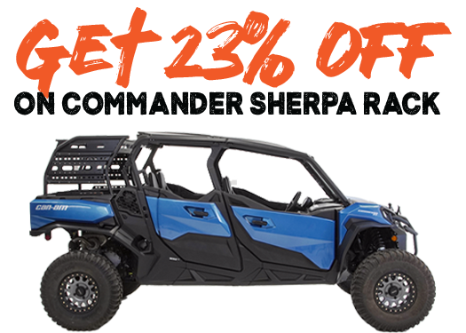 Razorback Offroad™