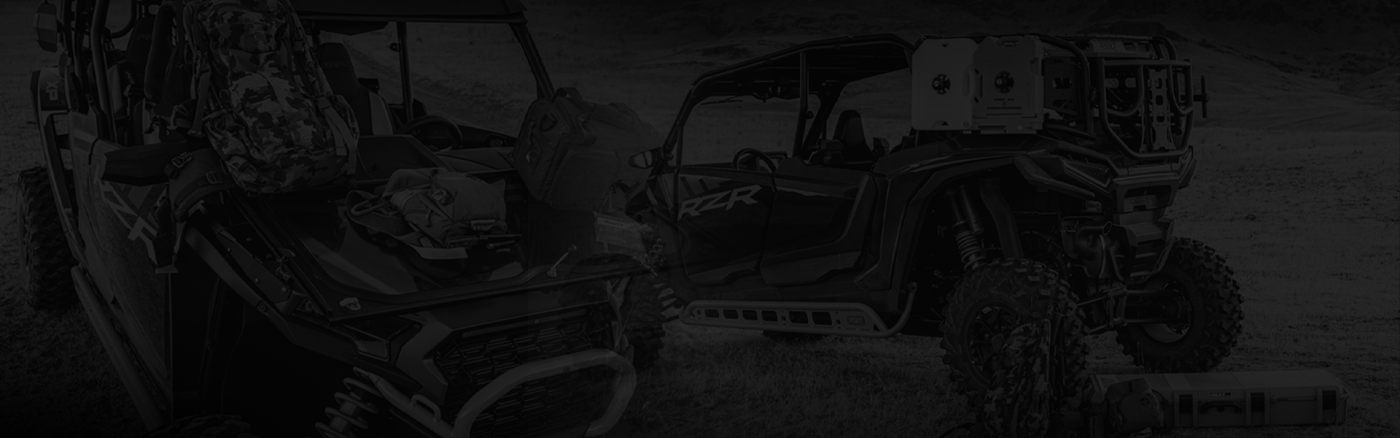 Razorback Offroad™