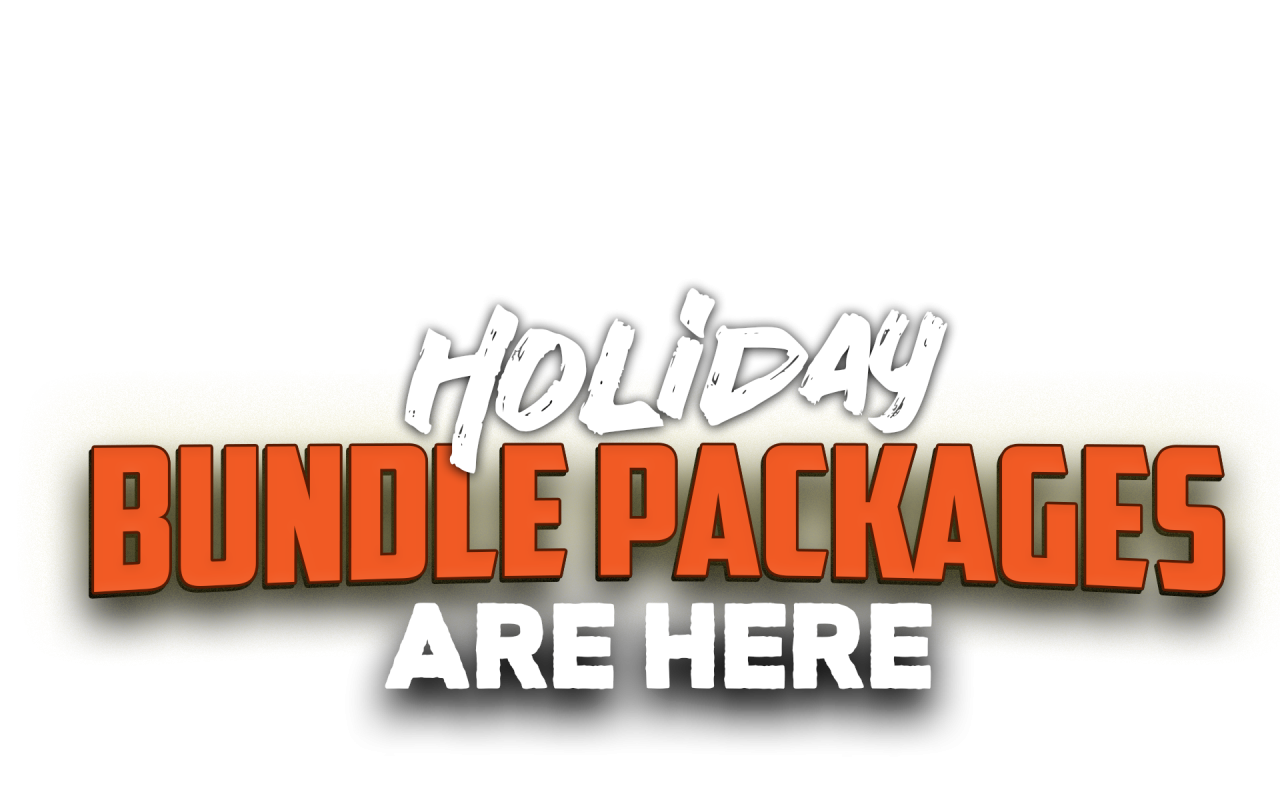 Razorback Offroad™