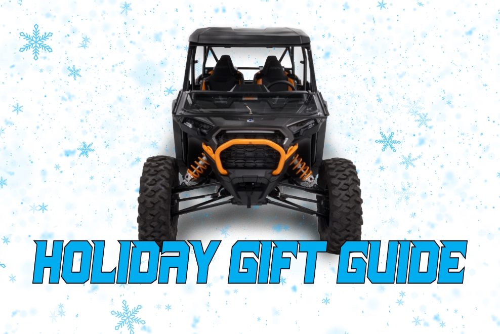 Razorback Offroad™