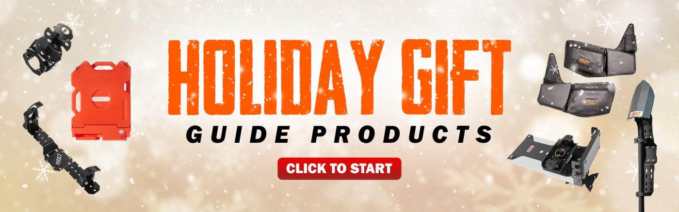 Razorback Offroad™