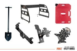 Polaris Ranger UTILITY Bundle