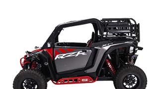 Razorback Offroad™