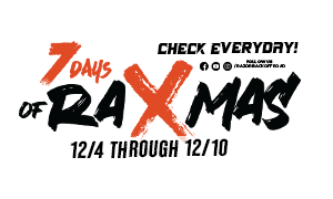 Razorback Offroad™