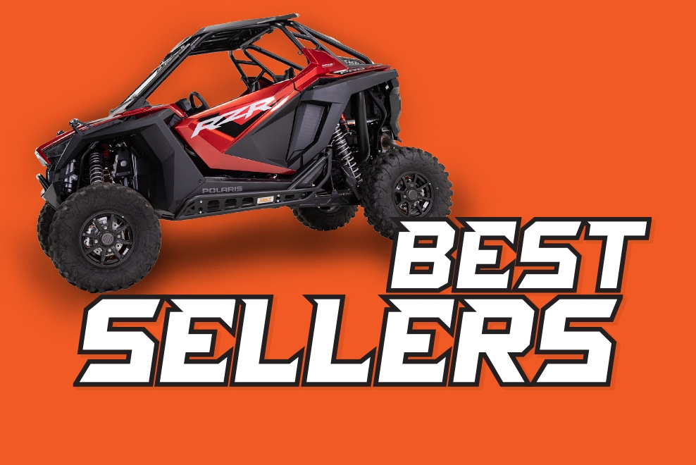 Razorback Offroad™