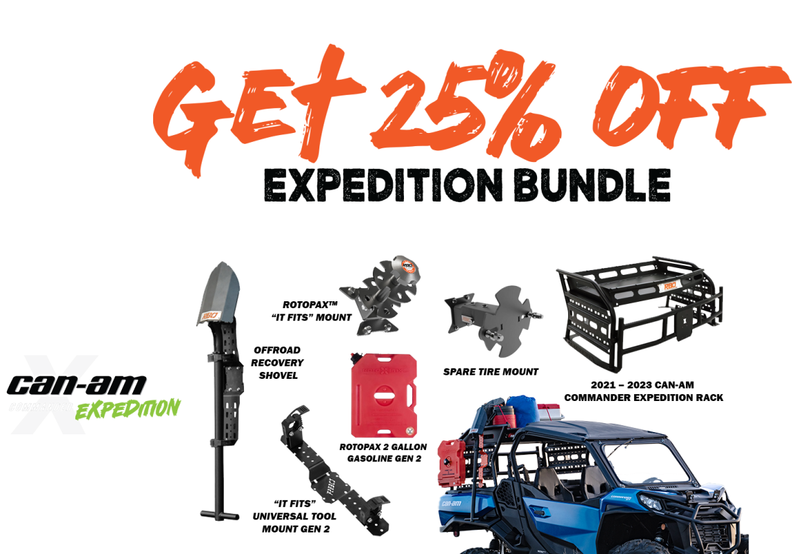 Razorback Offroad™
