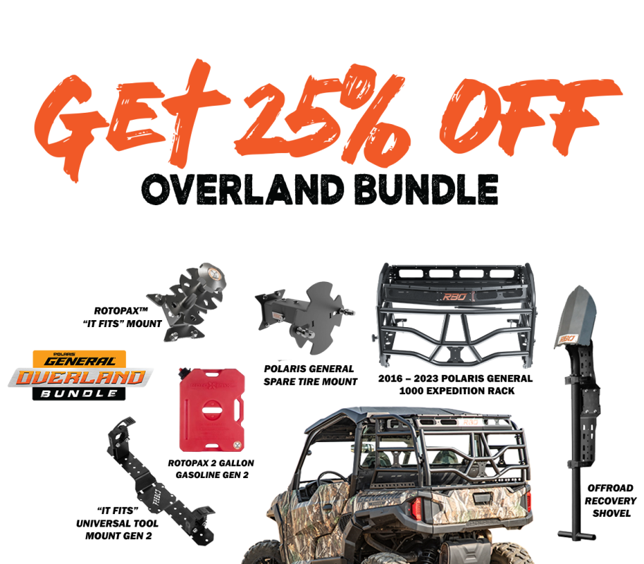 Razorback Offroad™