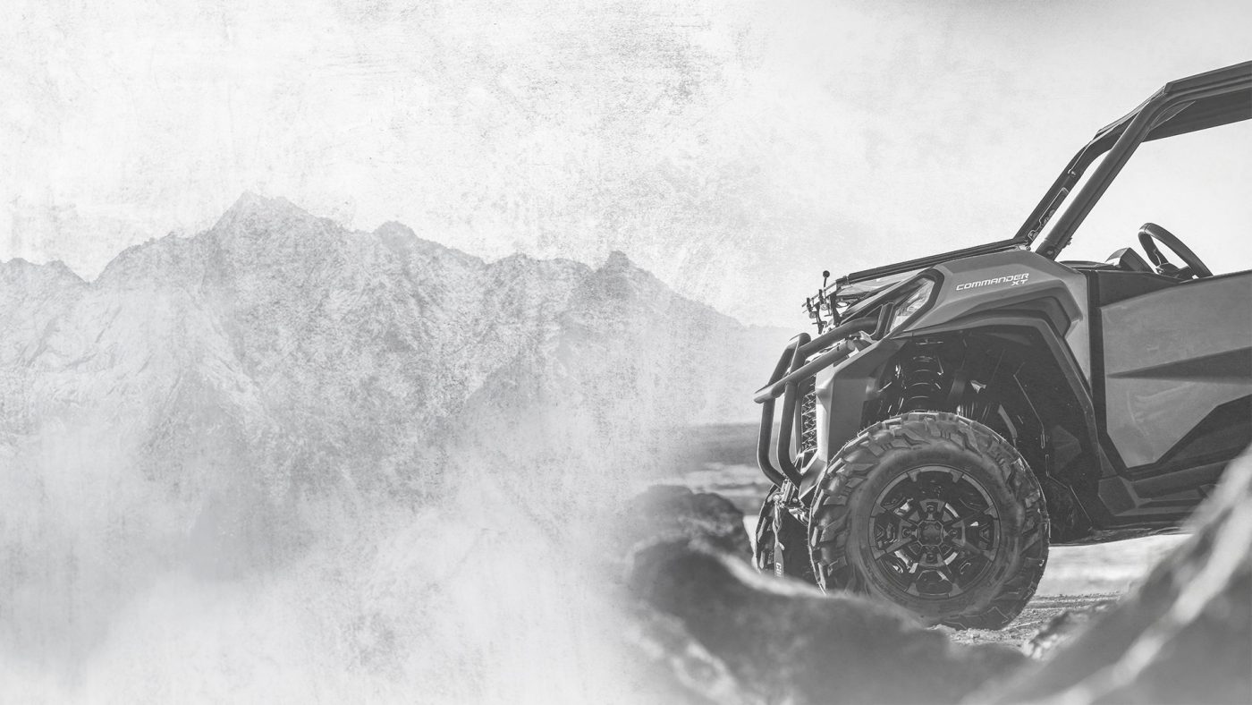 Razorback Offroad™