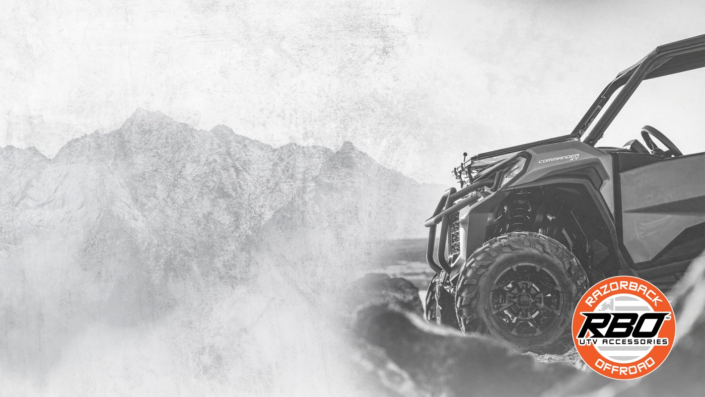 Razorback Offroad™