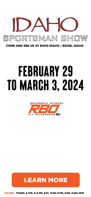 Razorback Offroad™