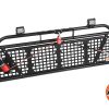 Polaris Ranger XP SidePuller Winch Rack