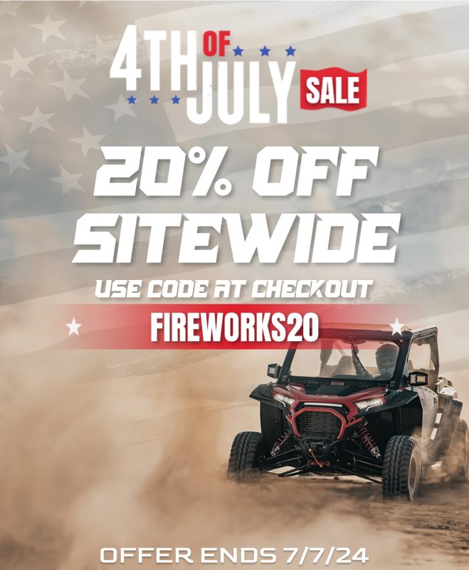 Razorback Offroad™