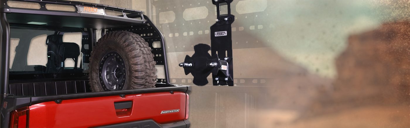 Razorback Offroad™