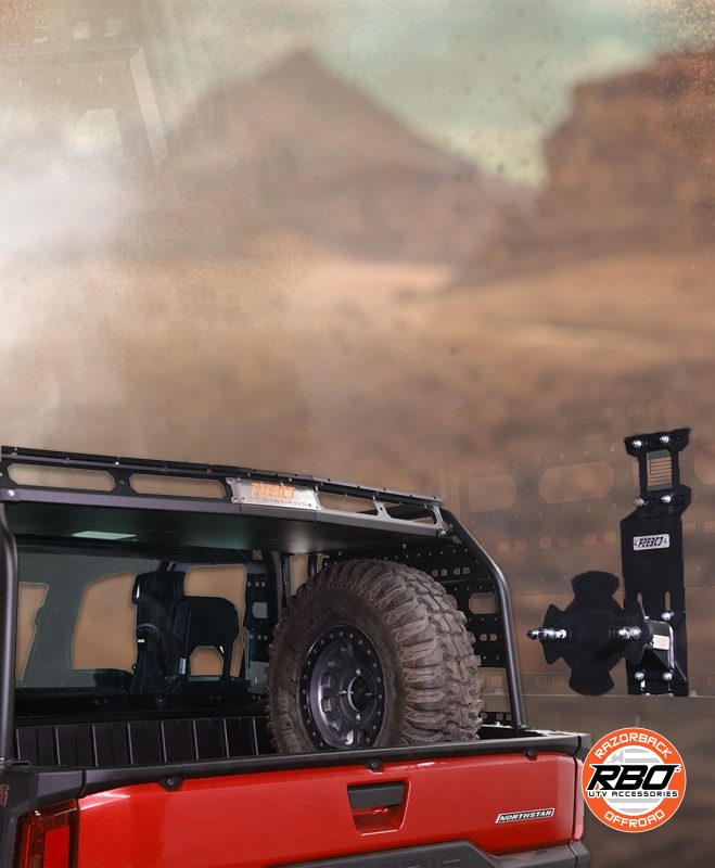 Razorback Offroad™