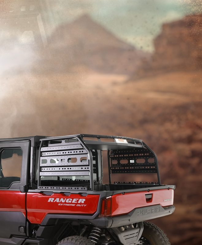 Razorback Offroad™
