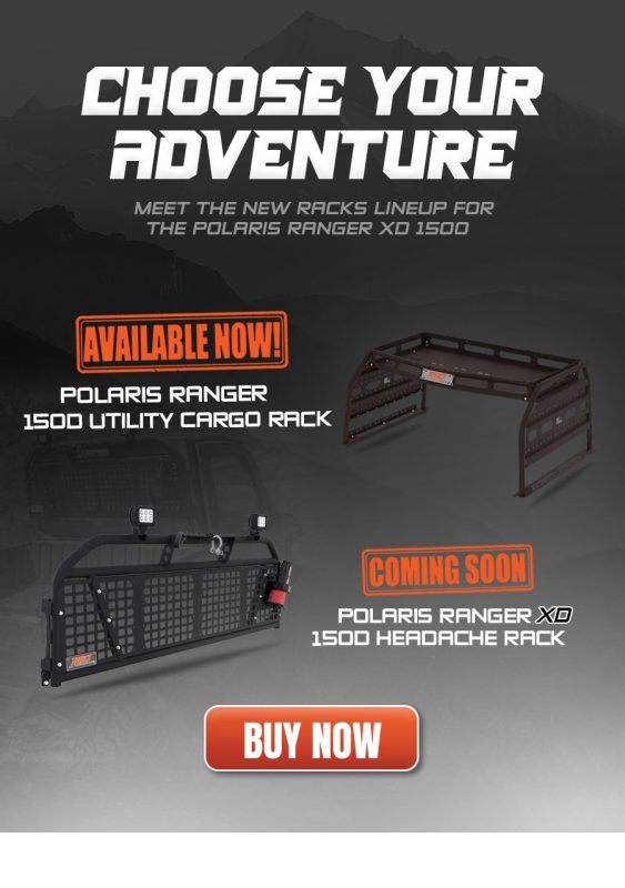 Razorback Offroad™