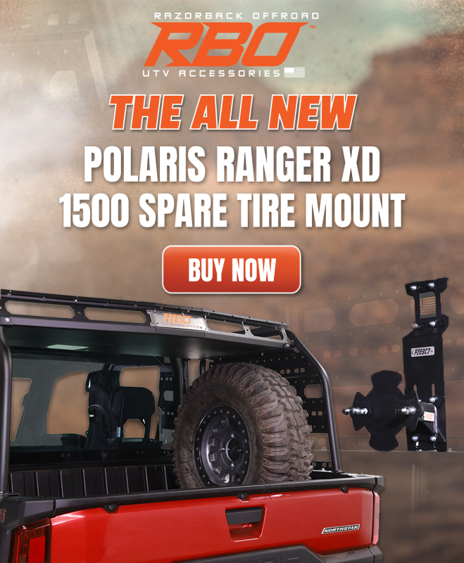 Razorback Offroad™