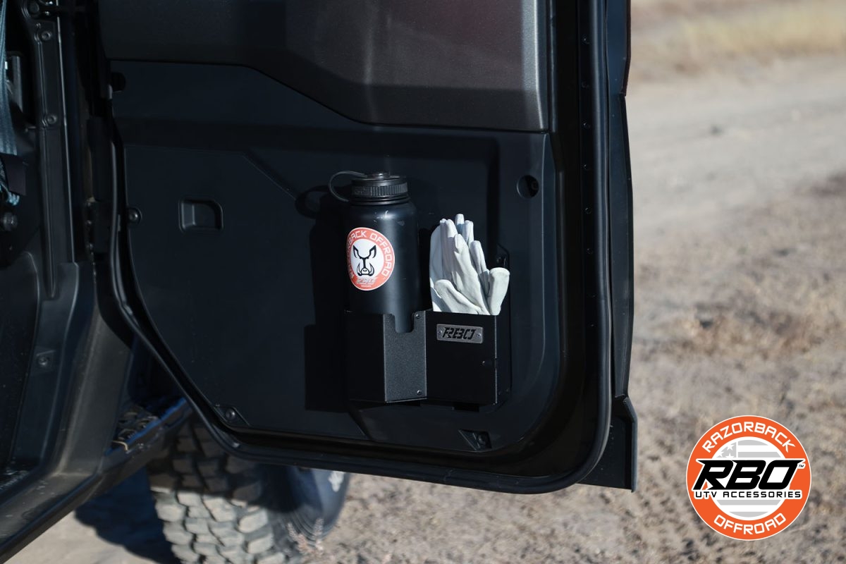 Razorback Offroad™