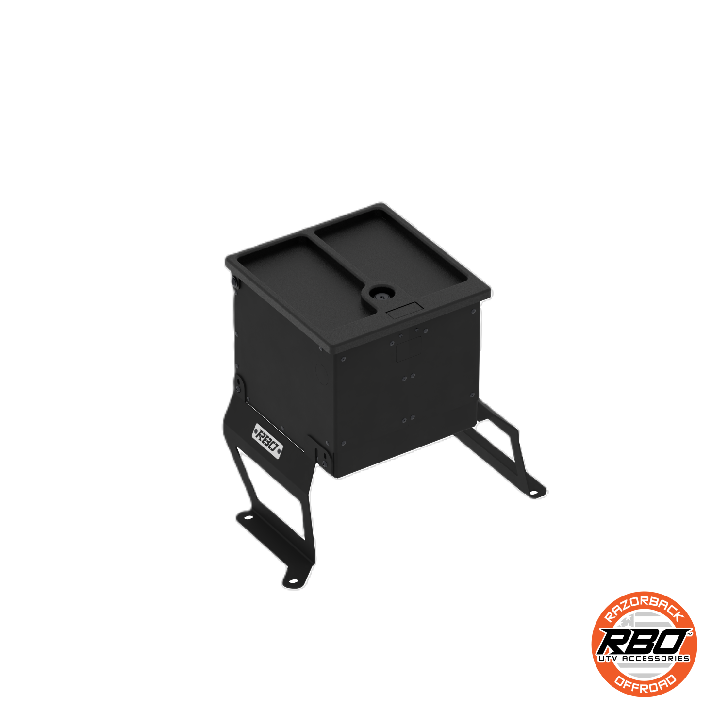 RBO12699-Polaris-Ranger-XD-1500-Lockable-Console-5