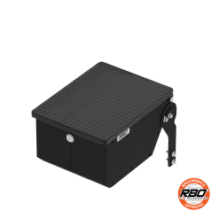 Polaris Ranger XD 1500 Locking Tilt Armrest Console