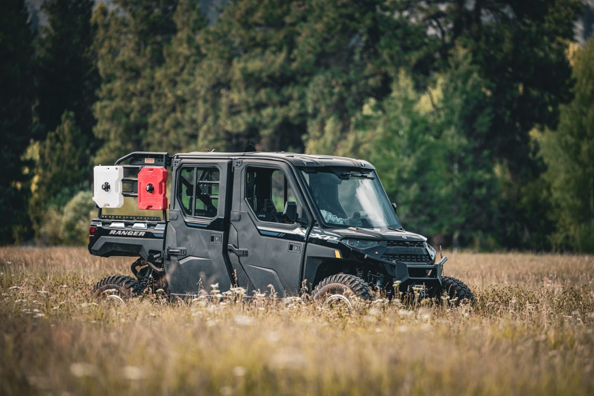 Razorback Offroad™