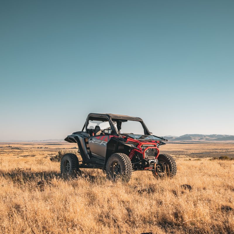 Razorback Offroad™