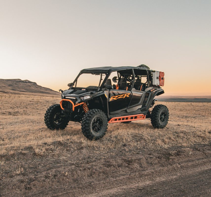Razorback Offroad™