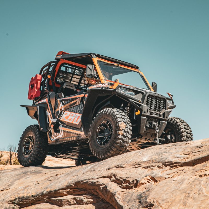 Razorback Offroad™