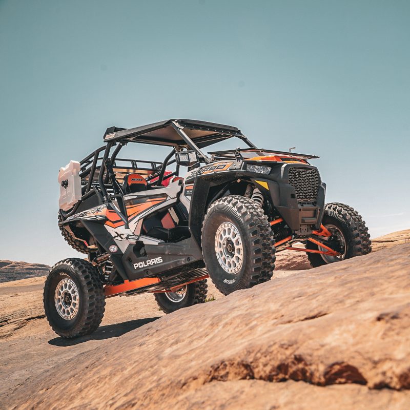 Razorback Offroad™