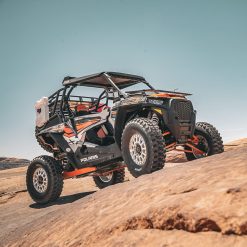 RZR XP Turbo S
