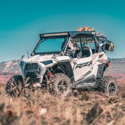 RZR Trail and Trail S