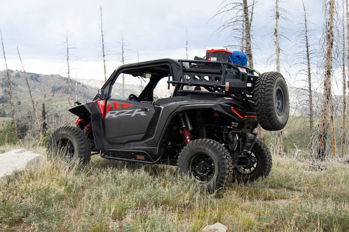 Razorback Offroad™