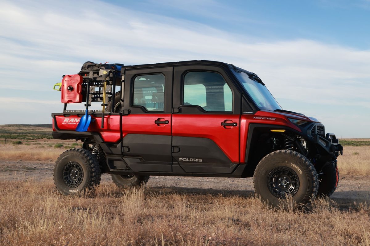 Razorback Offroad™