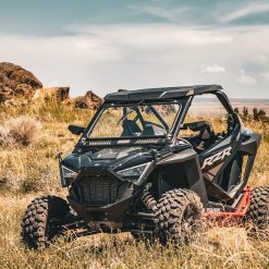 RZR PRO XP