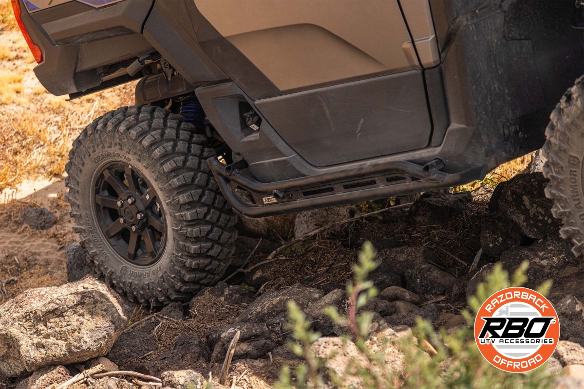 Razorback Offroad™