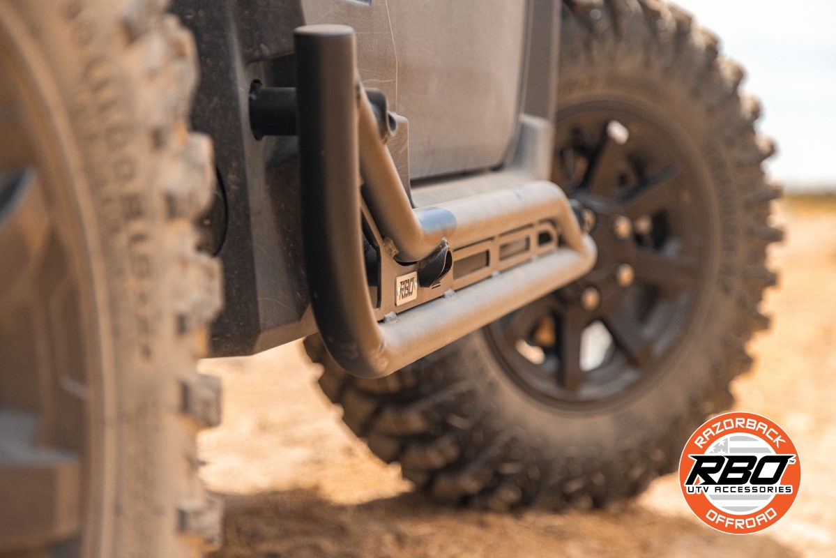 Razorback Offroad™