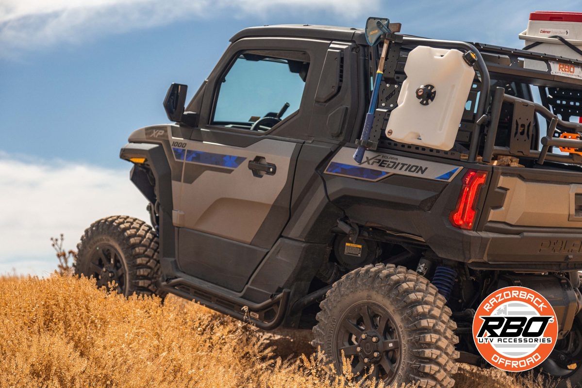 Razorback Offroad™