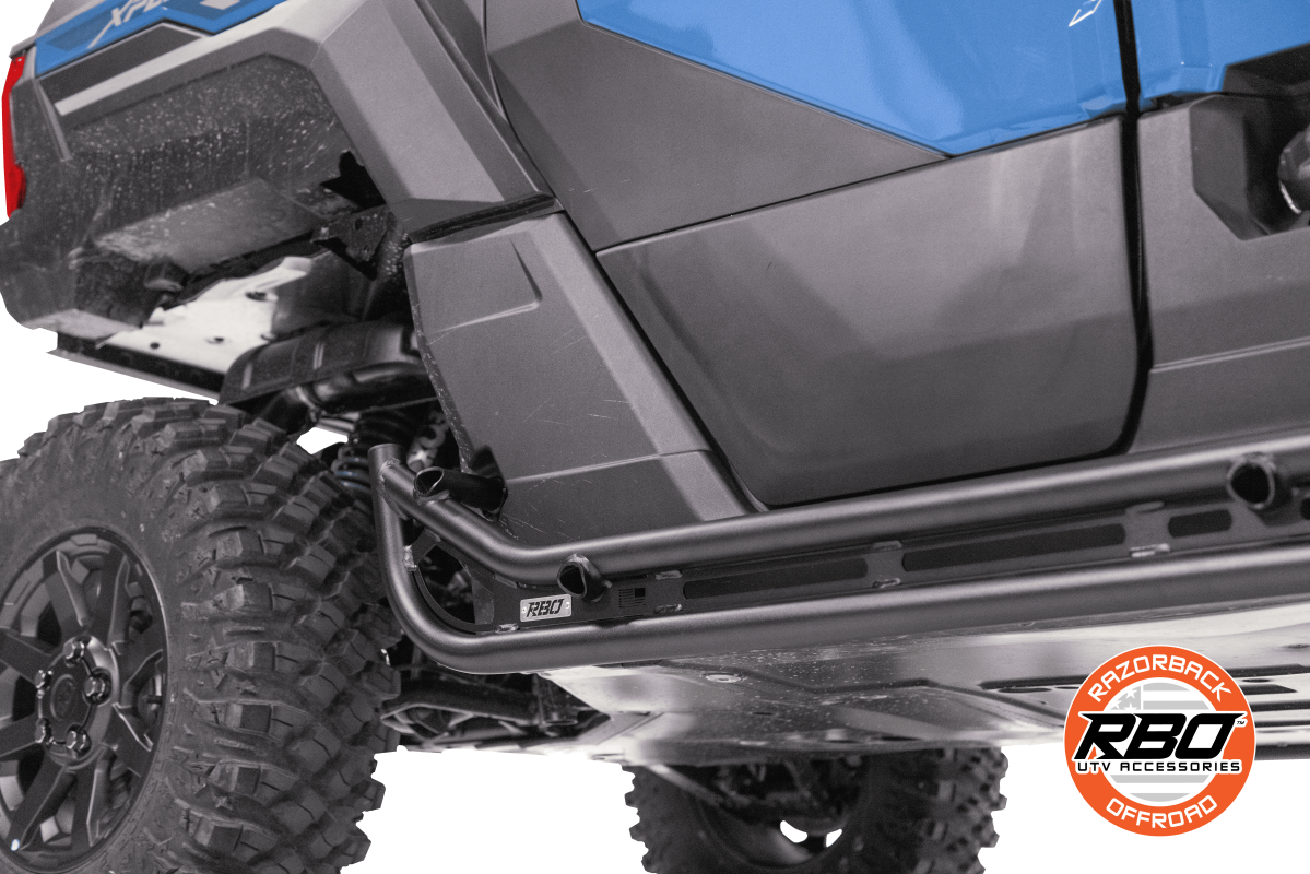 Razorback Offroad™
