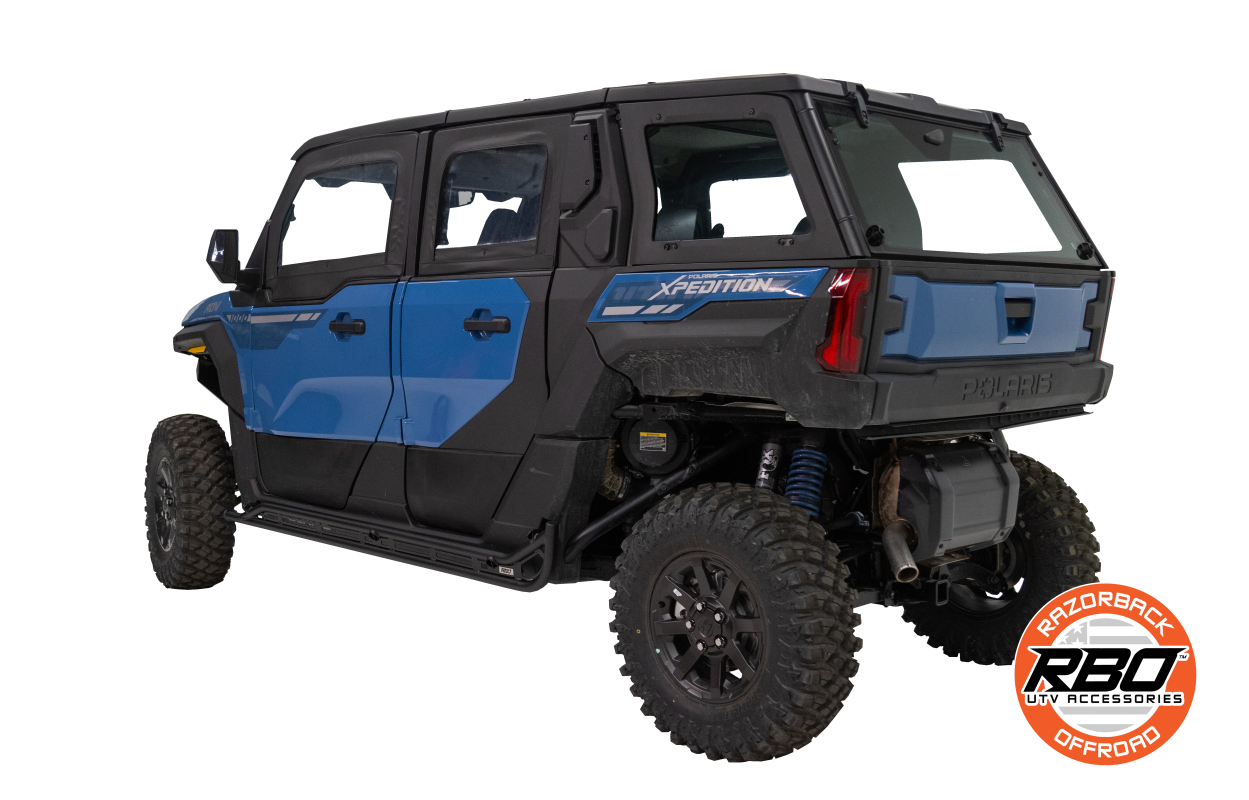 Razorback Offroad™